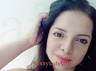 Sexxyladyy69