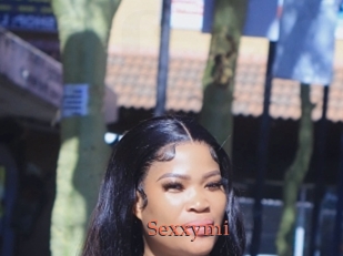 Sexxymi