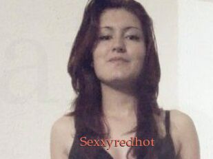 Sexxyredhot