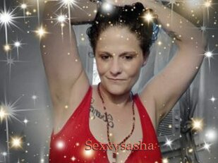 Sexxysasha