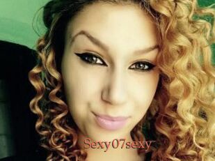 Sexy07sexy