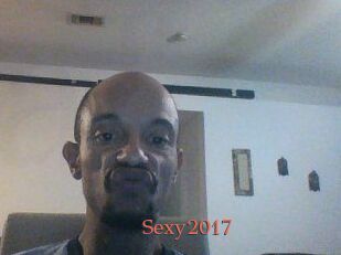 Sexy2017