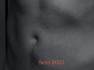 Sexy2025