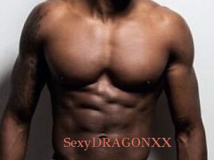 SexyDRAGONXX