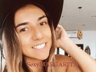 SexyMARGARITA