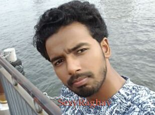 SexyRaghav