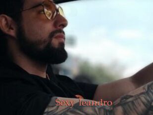 Sexy_leandro