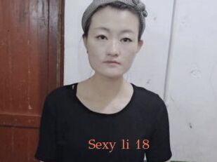 Sexy_li_18