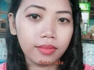 Sexy_tala
