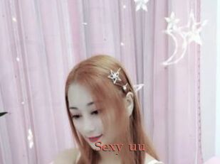 Sexy_uu