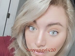 Sexyangel420
