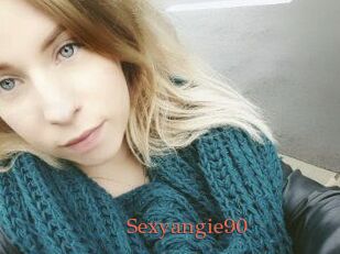 Sexyangie90