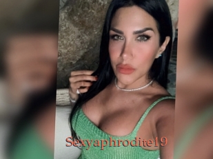 Sexyaphrodite19