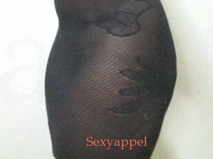Sexyappel