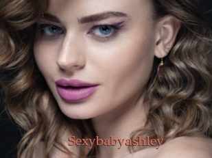 Sexybabyashley
