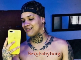 Sexybabyhotg