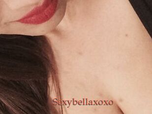Sexybellaxoxo