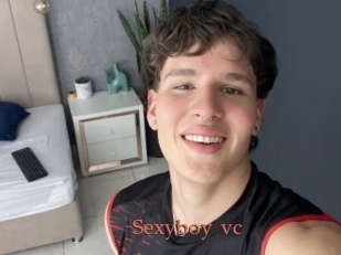 Sexyboy_vc