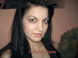 Sexybrunete