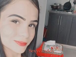 Sexycanddy