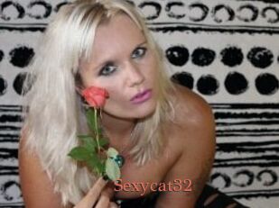 Sexycat32