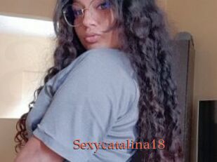 Sexycatalina18