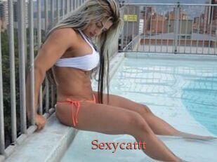 Sexycattt