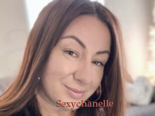Sexychanelle