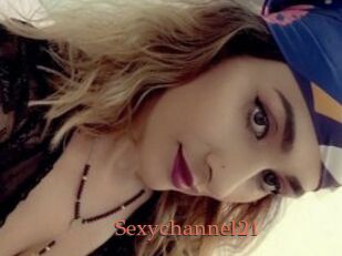 Sexychannel21