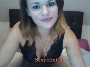 Sexychaton