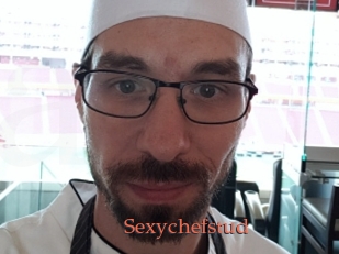 Sexychefstud