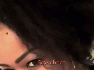 Sexychoco