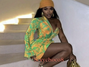 Sexychoco8