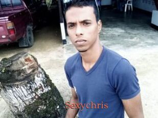 Sexychris