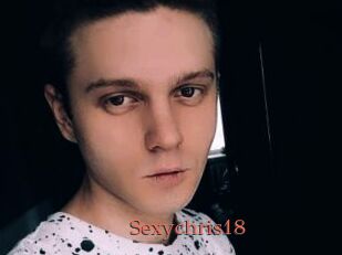 Sexychris18