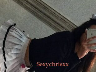 Sexychrisxx