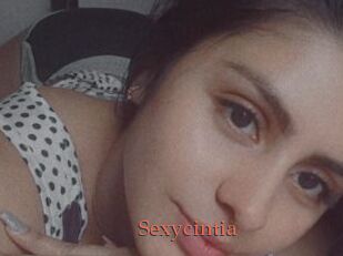 Sexycintia