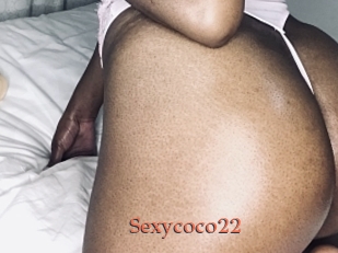 Sexycoco22