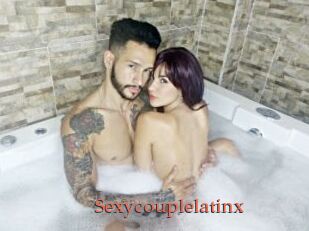 Sexycouplelatinx