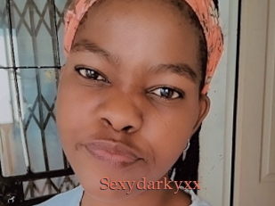 Sexydarkyxx