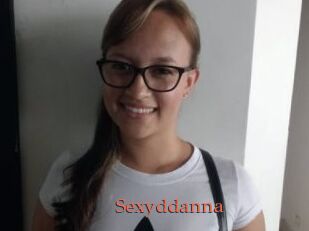 Sexyddanna