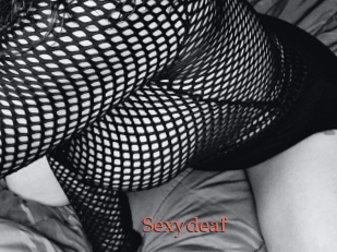 Sexydeaf
