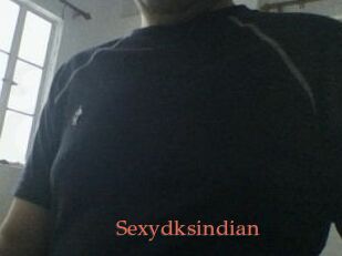 Sexydksindian
