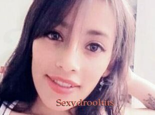 Sexydrooltits