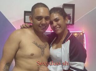 Sexyduo_sh