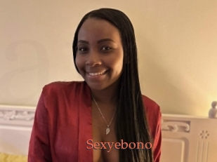 Sexyebono