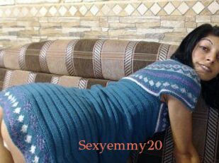 Sexyemmy20