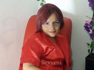 Sexyeni