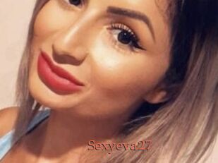 Sexyeva27
