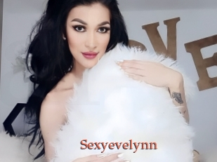 Sexyevelynn